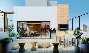 Imagem 4: Apartamento com 2 dormitórios à venda, 67 m² por R$ 344.395,00 - Setor Pedro Ludovico - Go