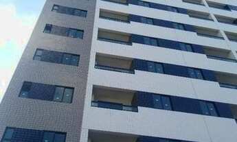 Imagem 2: AB Oportunidade na Iputinga. Edf praça dos Carvalhos-Semi-mobiliada!! Aproveite