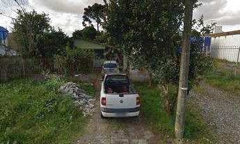 Imagem 3: Terreno à venda, 1080 m² por R$ 1.250.000,00 - Fanny - Curitiba/PR