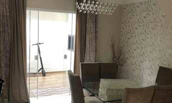 Imagem 4: Sobrado com 3 dormitórios à venda, 165 m² por R$ 692.000,00 - Novo Mundo - Curitiba/PR