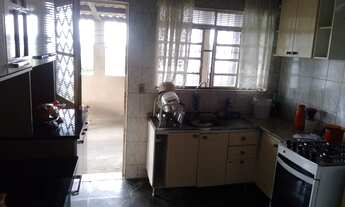 Imagem 5: CASA 2 DORMITÓRIOS, RUA ASFALTADA ,PARQUE ALIANÇA