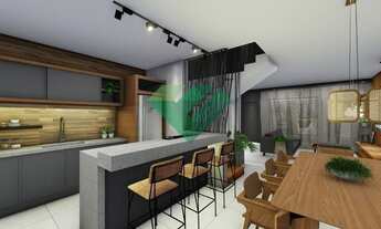 Imagem: ITAPEMA - Sobrado Padrão - Morretes