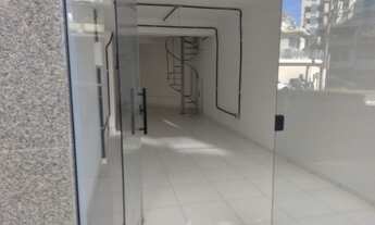 Imagem 2: Juiz de Fora - Loja/Salão - São Mateus