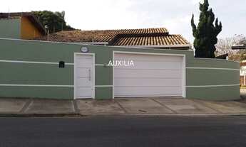 Imagem: Casa com 2 dormitórios térrea a venda