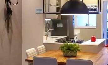 Imagem: Condomínio Origem VG Casa 3/4 sendo 01