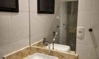 Imagem 7: Apartamento com 2 dormitórios à venda, 77 m² por R$ 382.000 - Campo Grande - Santos/SP