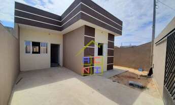 Imagem 3: Casa com 3 dormitórios à venda, 70 m² por R$ 322.000,00 - Jardim das Flores - Hortolândia