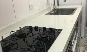 Imagem 7: Apartamento no Centro de São Bernardo