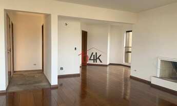 Imagem: Apartamento à venda, 3 dormitórios, 119m²