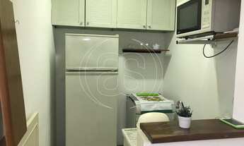 Imagem 4: São Paulo - Apartamento Padrão - Itaim Bibi