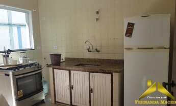 Imagem 6: Sobrado com 4 dormitórios para alugar, 365 m² por R$ 3.700,00 - Cibratel I - Itanhaém/SP