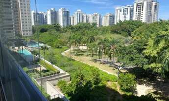 Imagem 5: AV IMÓVEL I PENÍNSILA I ON THE PARK I