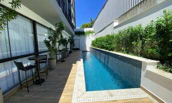 Imagem: Apartamento para venda possui 70 metros