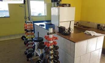 Imagem 7: Sobrado maravilhoso para desfrutar com a família!