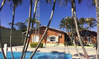 Imagem: ITATIBA - Casa Padrão - Parque da Fazenda