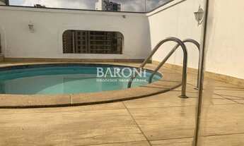 Imagem 3: São Paulo - Apartamento Padrão - Vila Nova Conceição