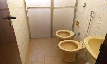 Imagem 7: Casa com 4 dormitórios para alugar, 10 m² por R$ 3.000,00/mês - Bom Retiro - Uberaba/MG