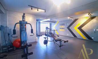 Imagem 4: Apartamento com 2 dormitórios à venda, 96 m² por R$ 590.000,00 - Canto do Forte - Praia Gr