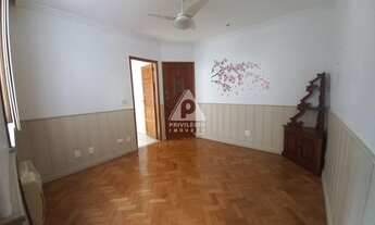 Imagem: Apartamento à venda, 2 quartos, Botafogo