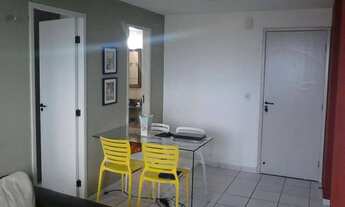 Imagem 7: APARTAMENTO 02 QUARTOS (01 SUÍTE) PRAIA DE IRACEMA