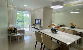 Imagem: OPORTUNIDADE em Alphaville - 80 m2 com 3/4