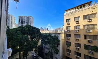 Imagem 6: Apartamento à venda, 4 quartos, 1 suíte, 2 vagas, Botafogo - RIO DE JANEIRO/RJ