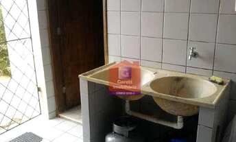 Imagem 7: Casa com 3 dormitórios à venda, 270 m² - Pitimbu - Natal/RN - CA0259