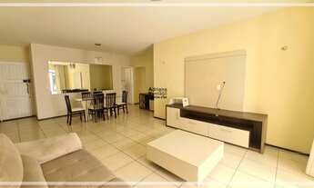 Imagem: Apartamento para venda tem 133 metros quadrados