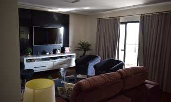 Imagem 4: Apartamento para venda tem 280 metros quadrados com 3 quartos em Cidade Jardim - Piracicab