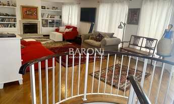 Imagem 6: São Paulo - Apartamento Padrão - Vila Nova Conceição