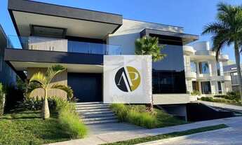 Imagem: Casa com 4 suítes à venda, 1400 m² por