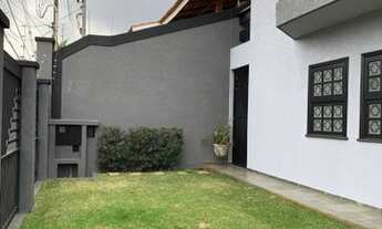 Imagem 2: Casa com 5 dormitórios à venda, 384 m² por R$ 1.280.000,00 - Jardim Itaperi - Atibaia/SP