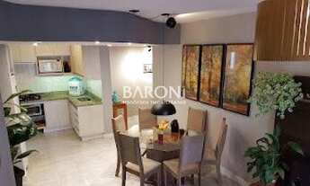 Imagem 3: São Paulo - Apartamento Padrão - Vila Olímpia