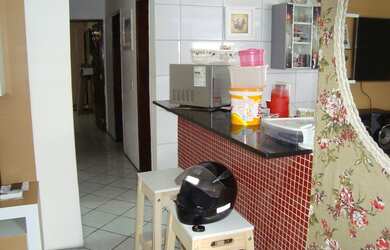 Imagem 3: Repasse ou Venda de Casa, possui 150 m² com 3 quartos em Valentina de Figueiredo - João Pe