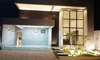 Imagem 4: Casa com 3 dormitórios à venda, 238 m² por R$ 2.000.000,00 - Parque Universitário - Condom