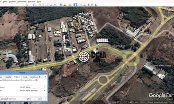 Imagem 5: Terreno para alugar, 464 m² por R$ 2.000/mês - Jardim Veraneio - Foz do Iguaçu/PR