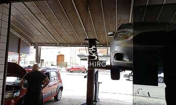 Imagem 5: Loja para alugar, 48 m² por R$ 5.000,00/mês - Macuco - Santos/SP