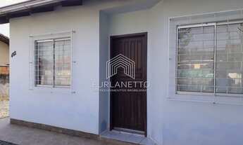 Imagem: Joinville - Casa Padrão - Morro Do Meio