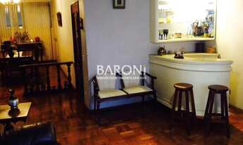 Imagem: São Paulo - Apartamento Padrão - Higienópolis