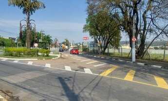 Imagem 6: Área comercial no Centro de Itupeva