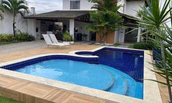 Imagem: CASA RESIDENCIAL em LAURO DE FREITAS - BA