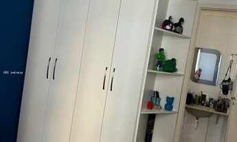 Imagem 7: Apartamento para Venda em Barueri, Jardim Tupanci, 2 dormitórios, 2 suítes, 3 banheiros, 2