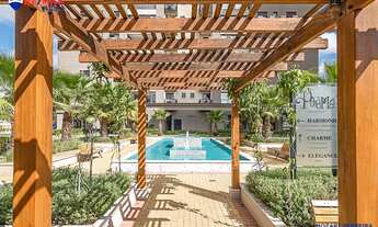 Imagem 2: Apartamento para Venda em Rio Claro, Jardim São Paulo, 3 dormitórios, 3 suítes, 4 banheiro