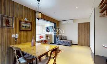 Imagem 4: São Paulo - Apartamento Padrão - Paraíso