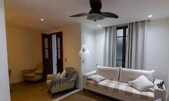 Imagem 5: CASA 3 quartos revertidos para 2 quartos para ampliar a sala-TIJUCA-Rio de Janeiro/RJ