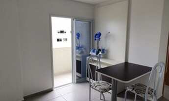 Imagem 5: Edifício Esthefani Centro 1 quarto