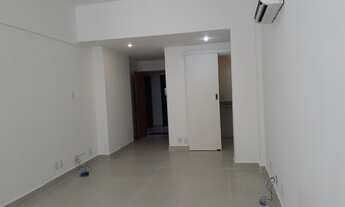 Imagem 3: SALA COMPLETAMENTE REFORMADA NO CENTRO-RJ. METRÔ CARIOCA