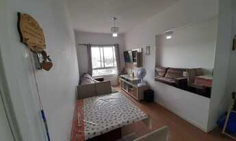 Imagem 7: Apartamento para Venda em Osasco, Novo Osasco, 2 dormitórios, 1 banheiro, 1 vaga