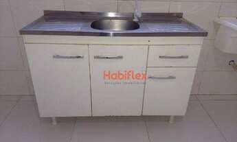 Imagem 4: Apartamento financiável com 02 dormitórios, bairro Carianos, Florianópolis/SC