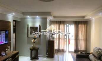 Imagem 2: 4908 - Apartamento para venda - Cavaleiros - Macaé - RJ